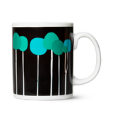 Magic mug