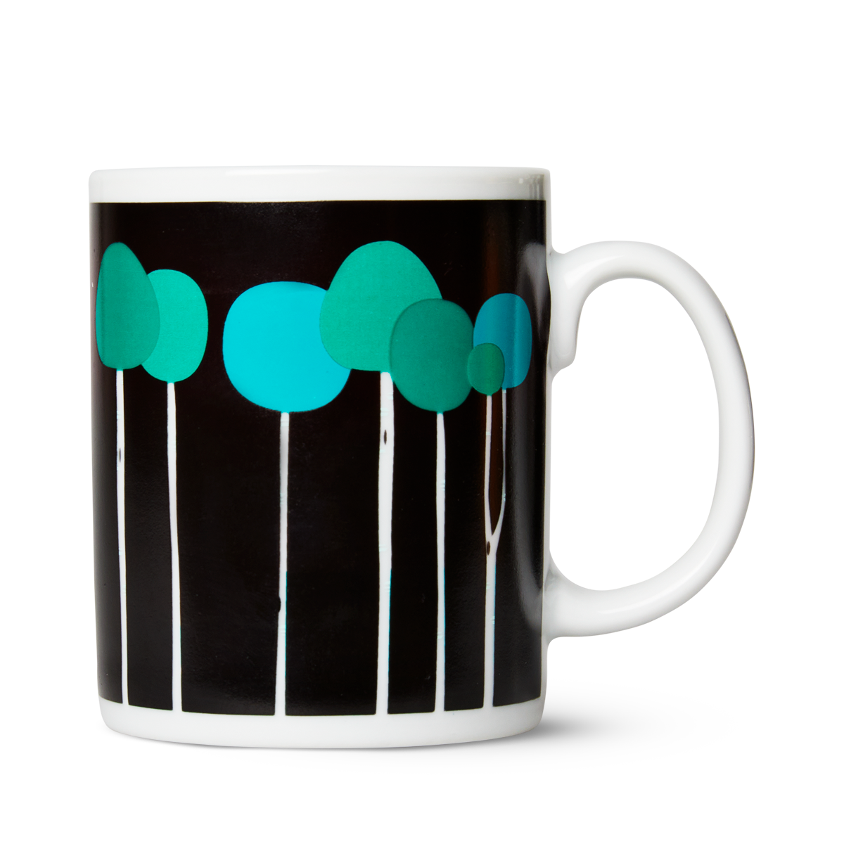 Magic mug