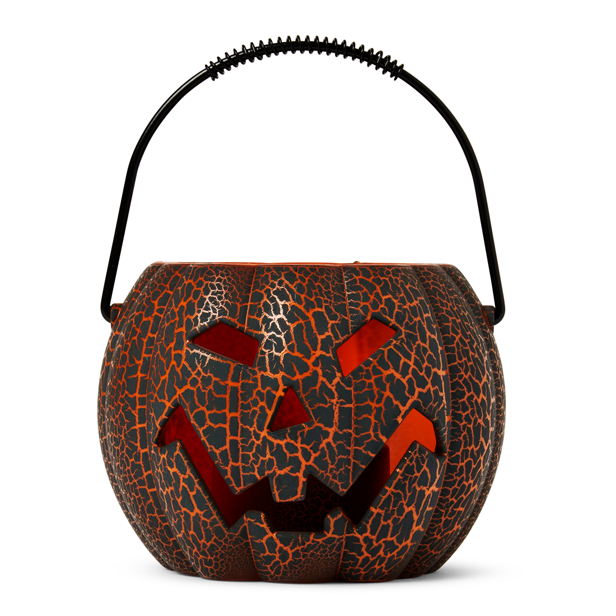 Decorative pumpkin