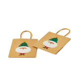 Gift bag. 18 cm