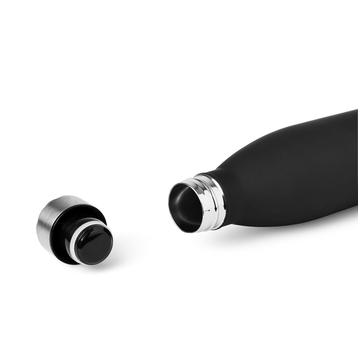 Thermo flask