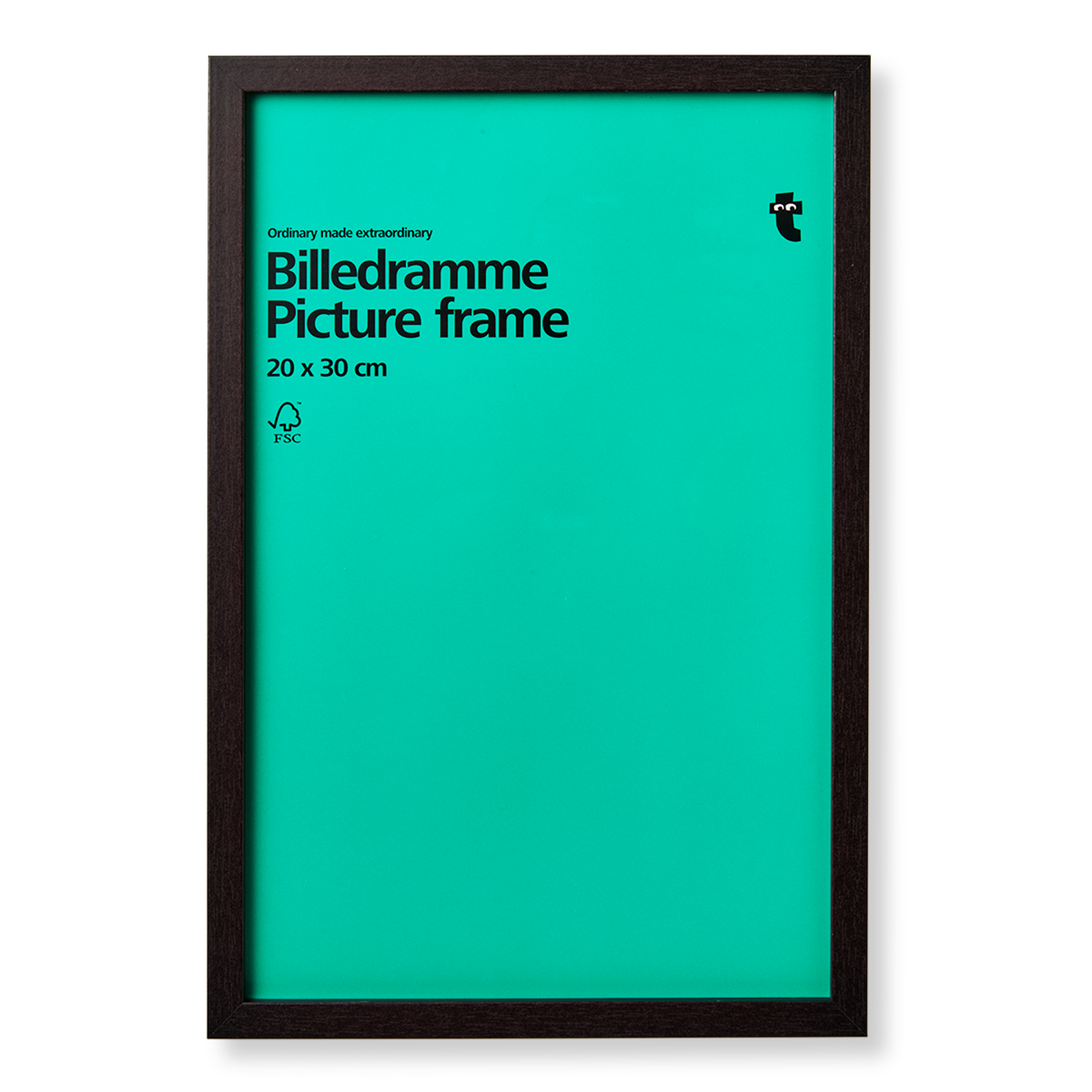 Picture frame