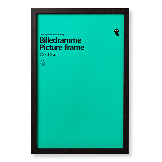 Picture frame
