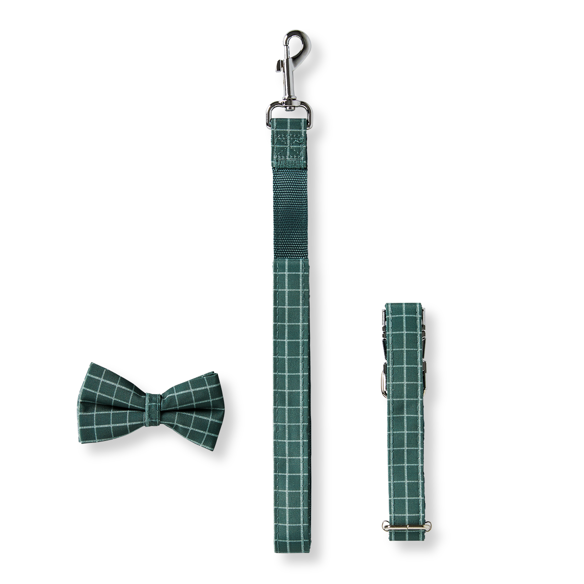 Dog collar set