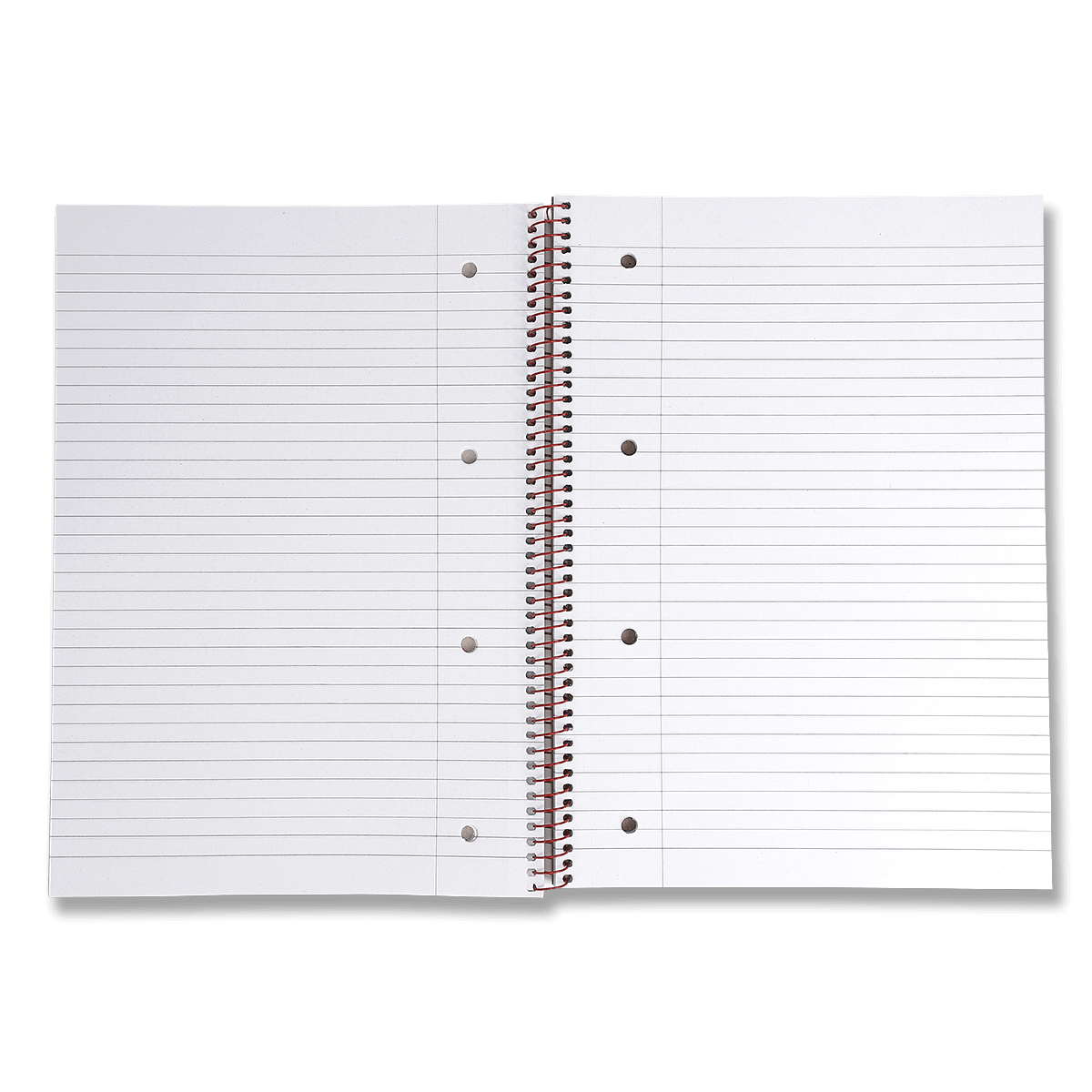 Notebook. A4 - DEV - Flying Tiger Copenhagen