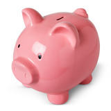Piggy bank - DEV - Flying Tiger Copenhagen