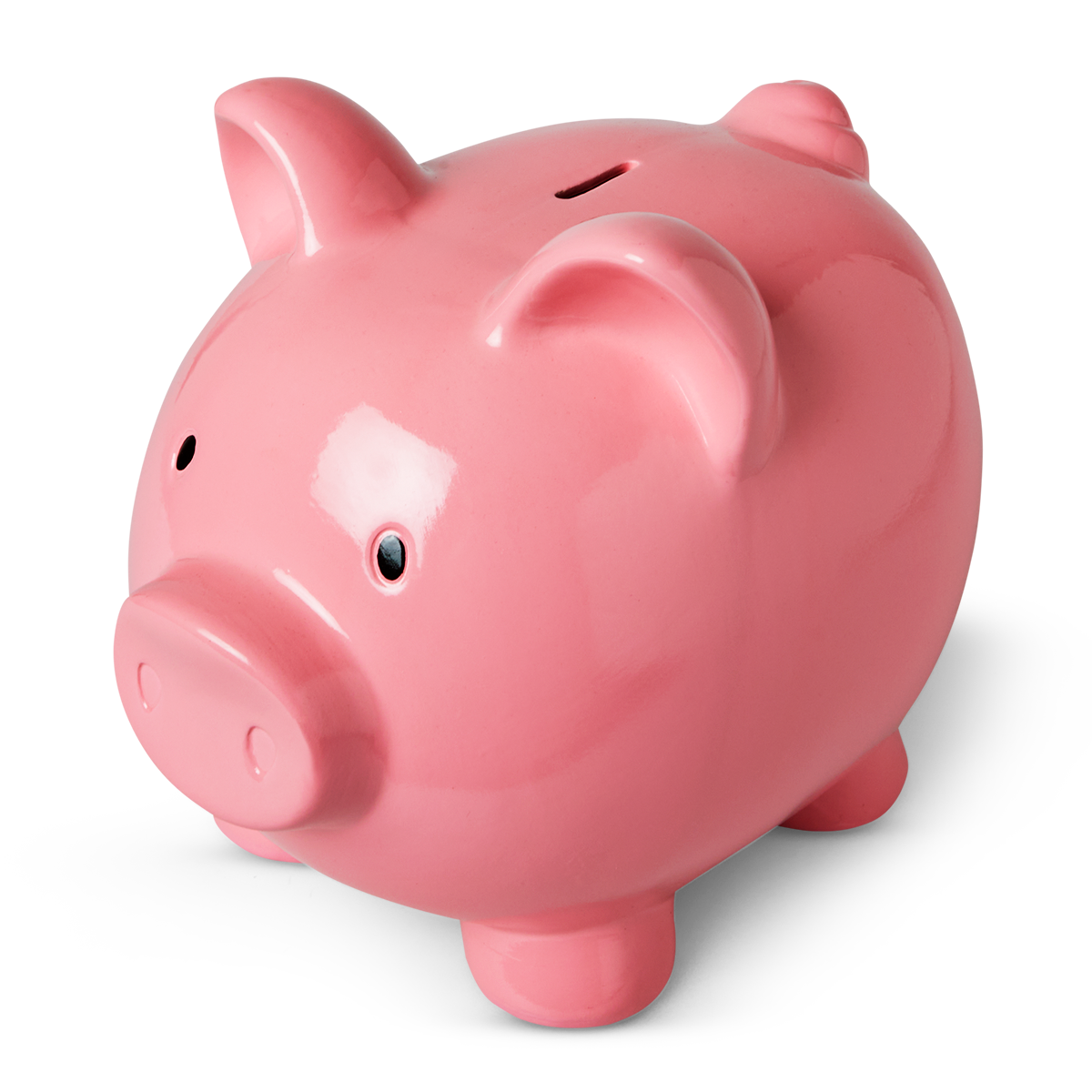 Piggy bank - DEV - Flying Tiger Copenhagen