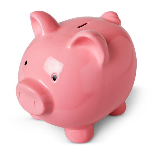 Piggy bank