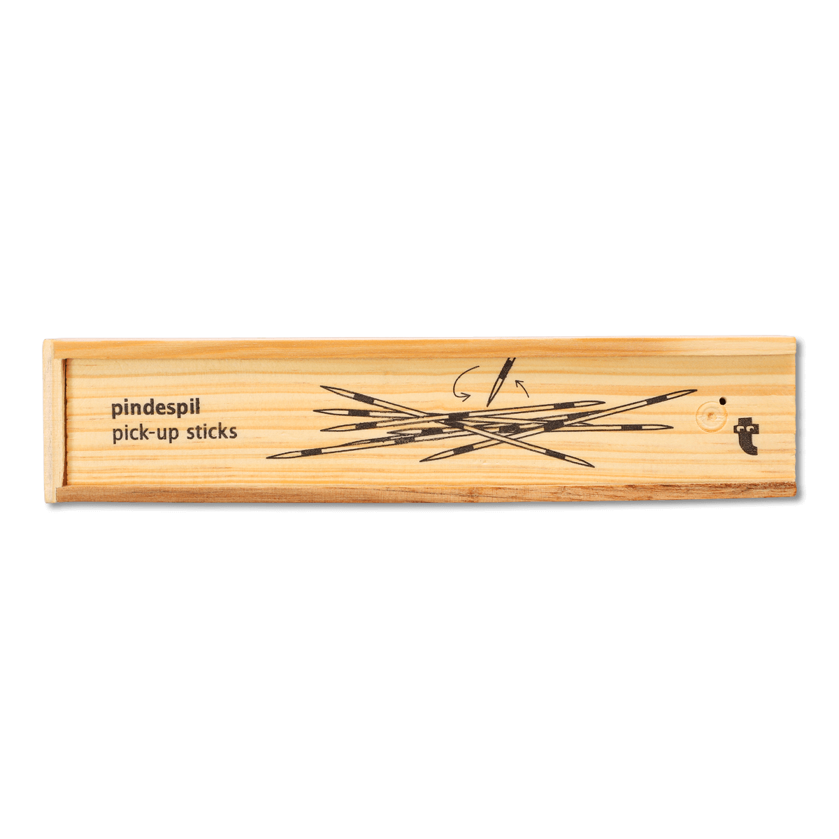 Pick-up sticks - DEV - Flying Tiger Copenhagen