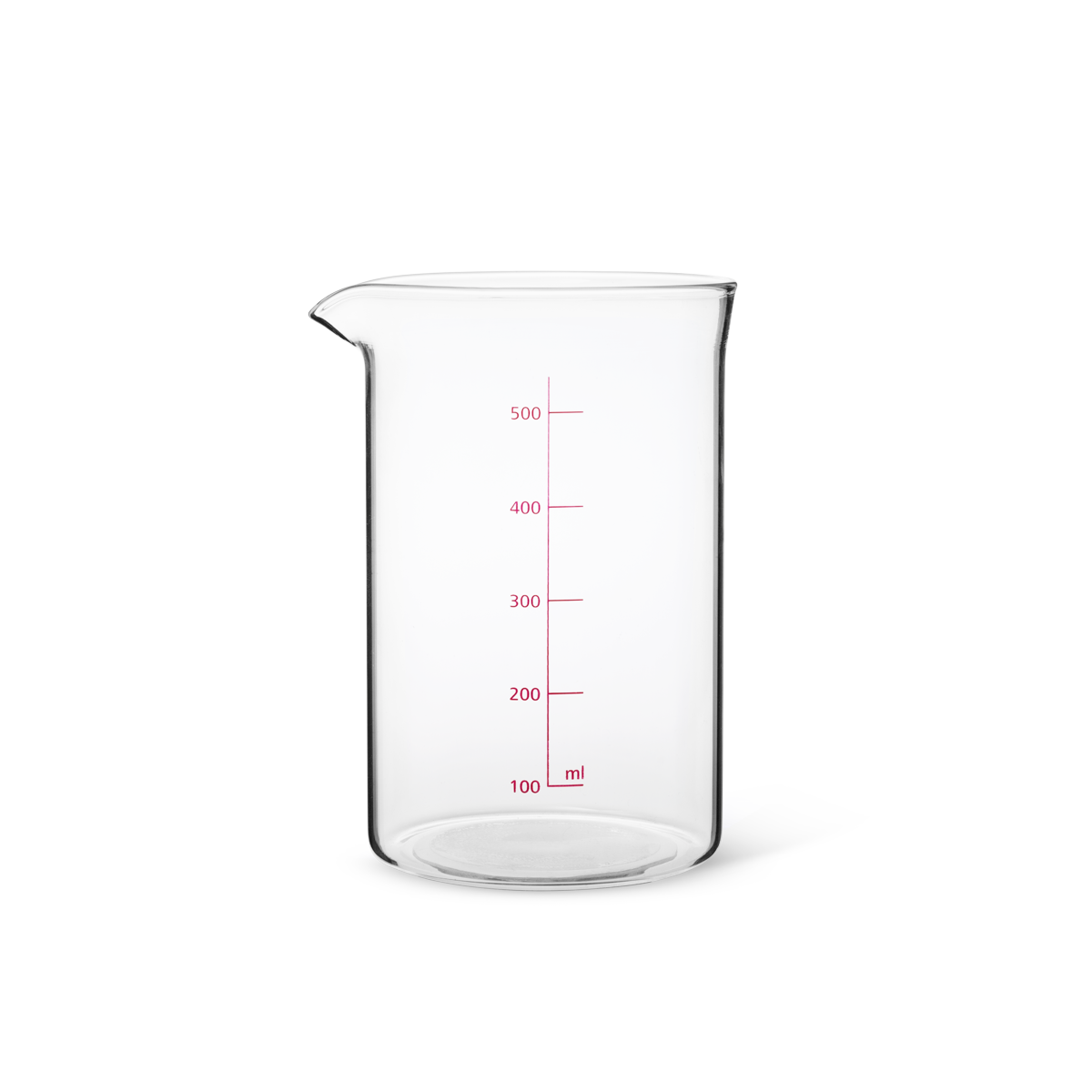 Measuring cup. 500 ml