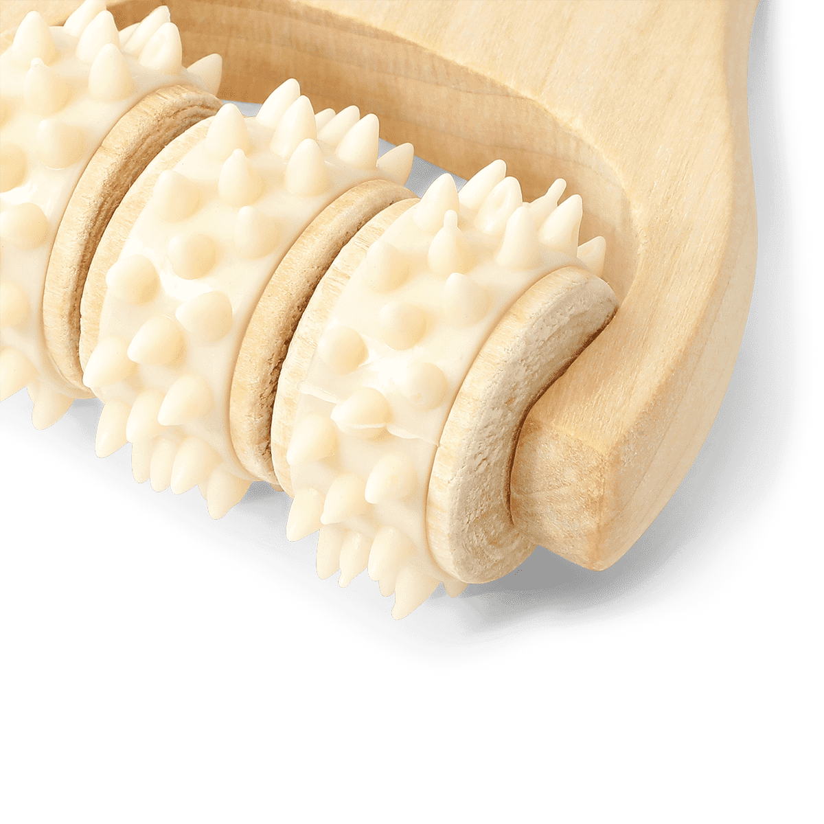 Massage roller