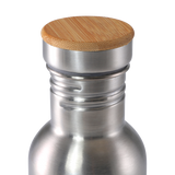 Drinking bottle