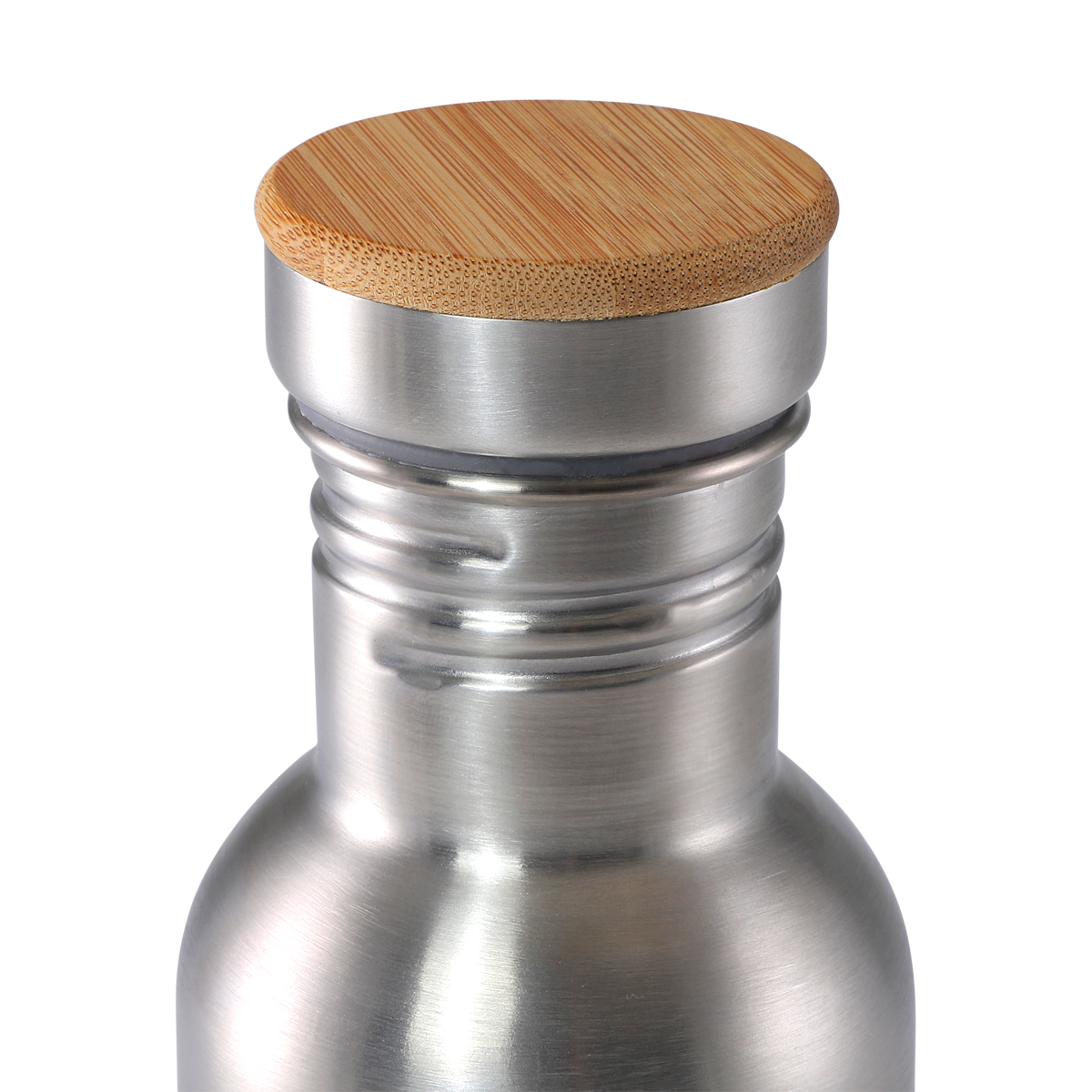 Drinking bottle