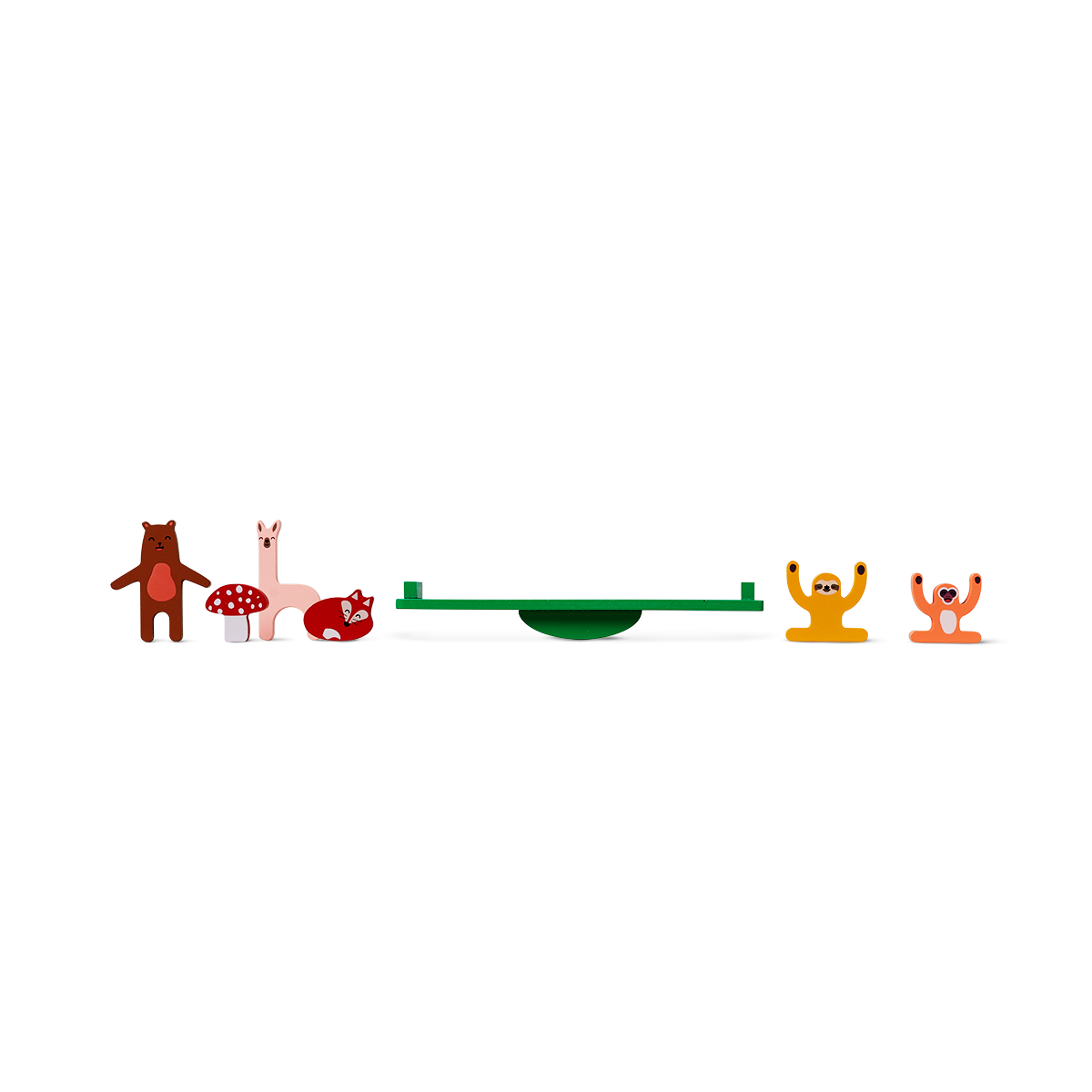 Balancing fun