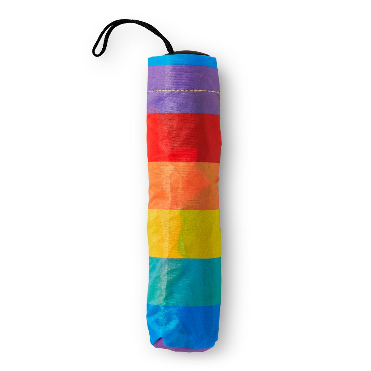 Folding umbrella