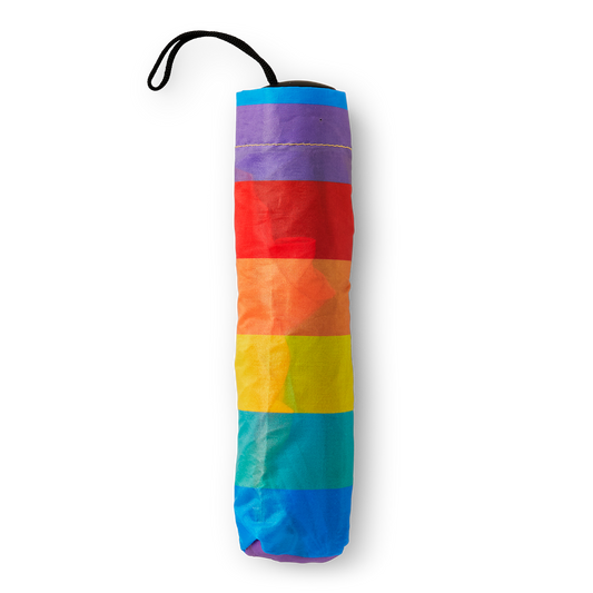 Folding umbrella