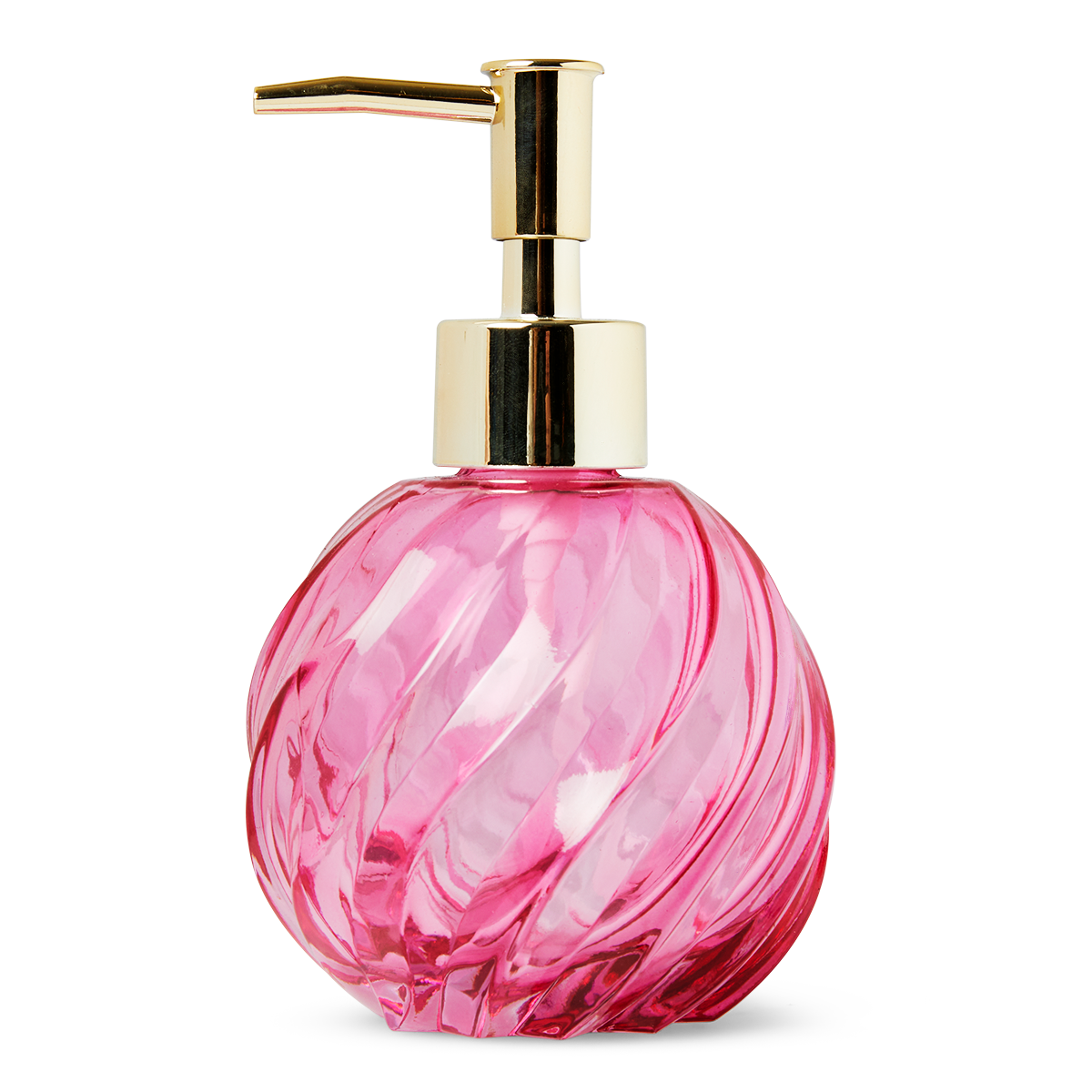 Soap dispenser
