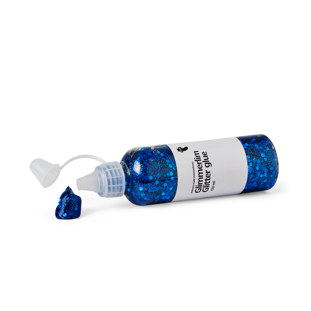 Glitter glue