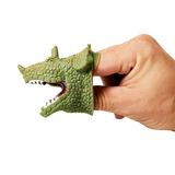 Hand puppet