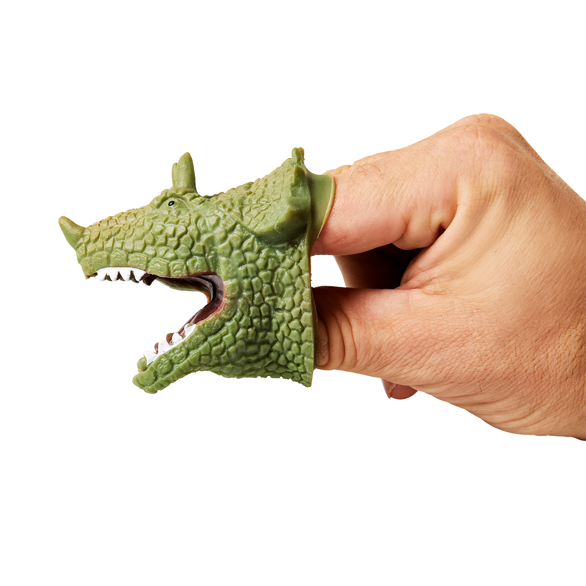 Hand puppet