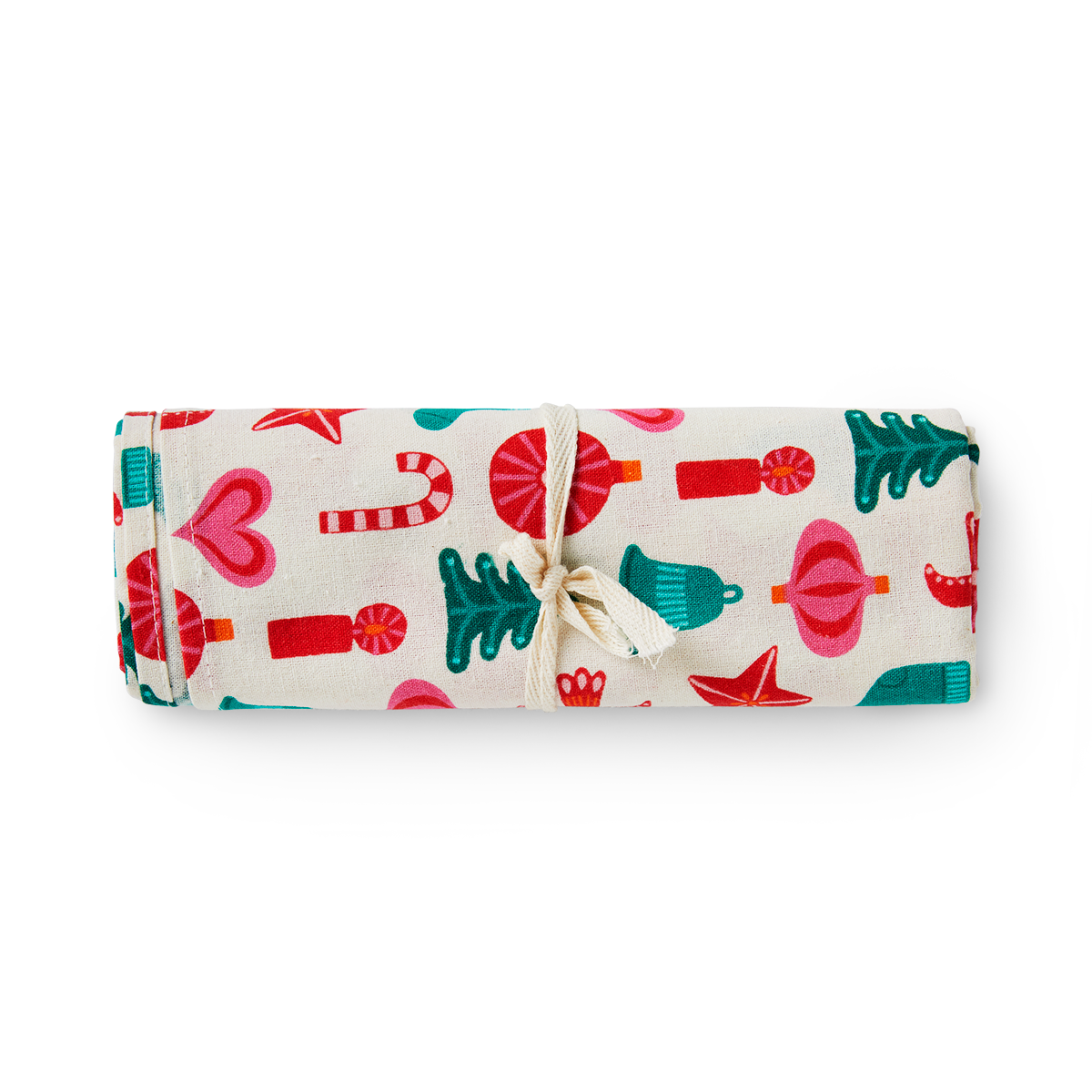 Gift wrapping. Reusable