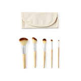 Makeup brushes