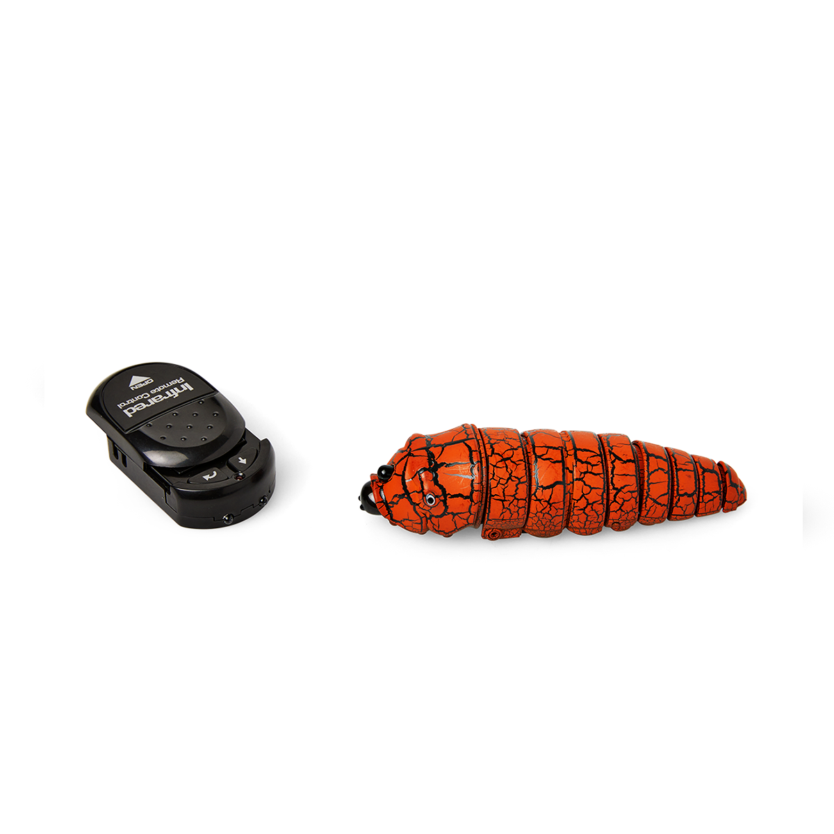 Caterpillar