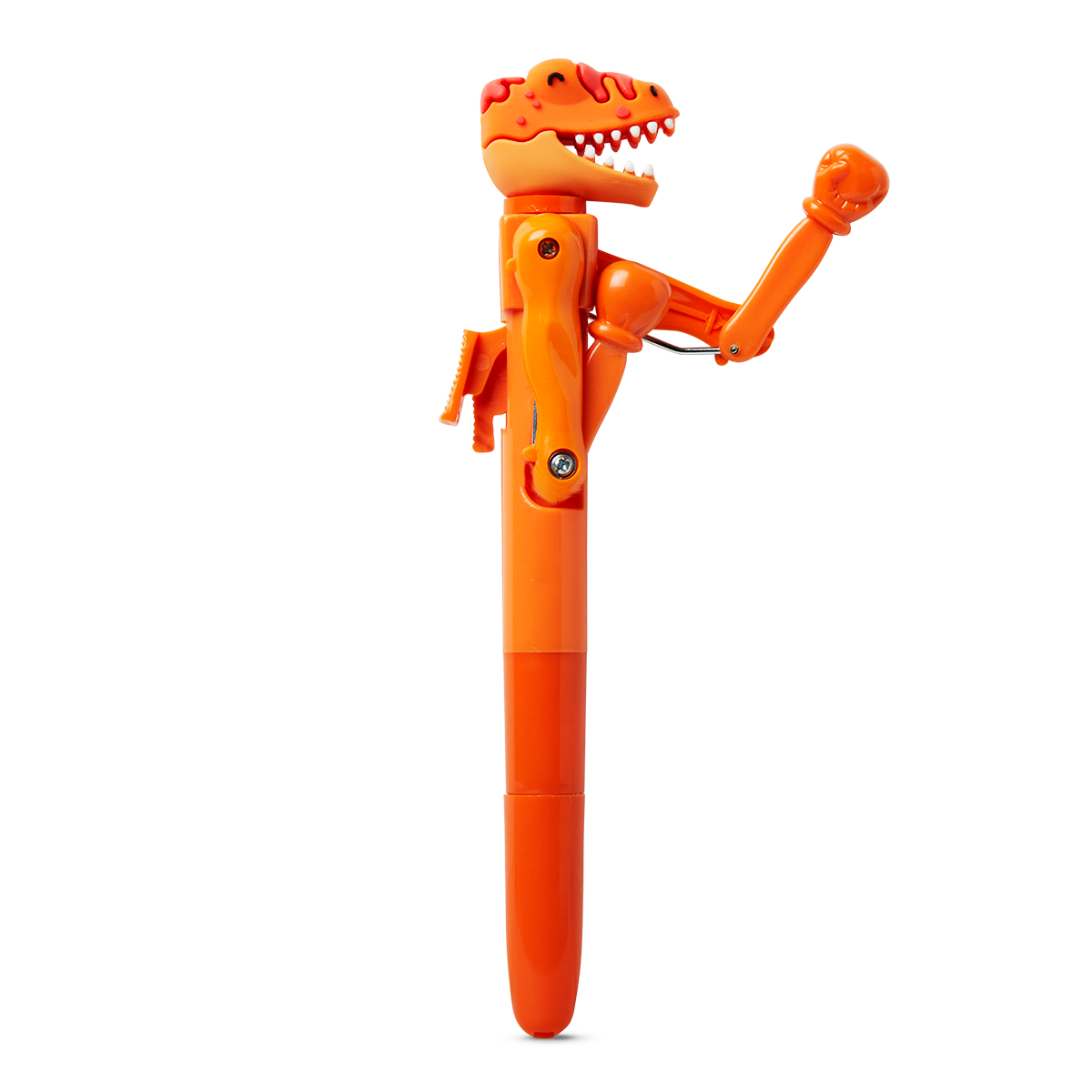 Boxing pen