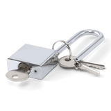 Padlock. 5 cm