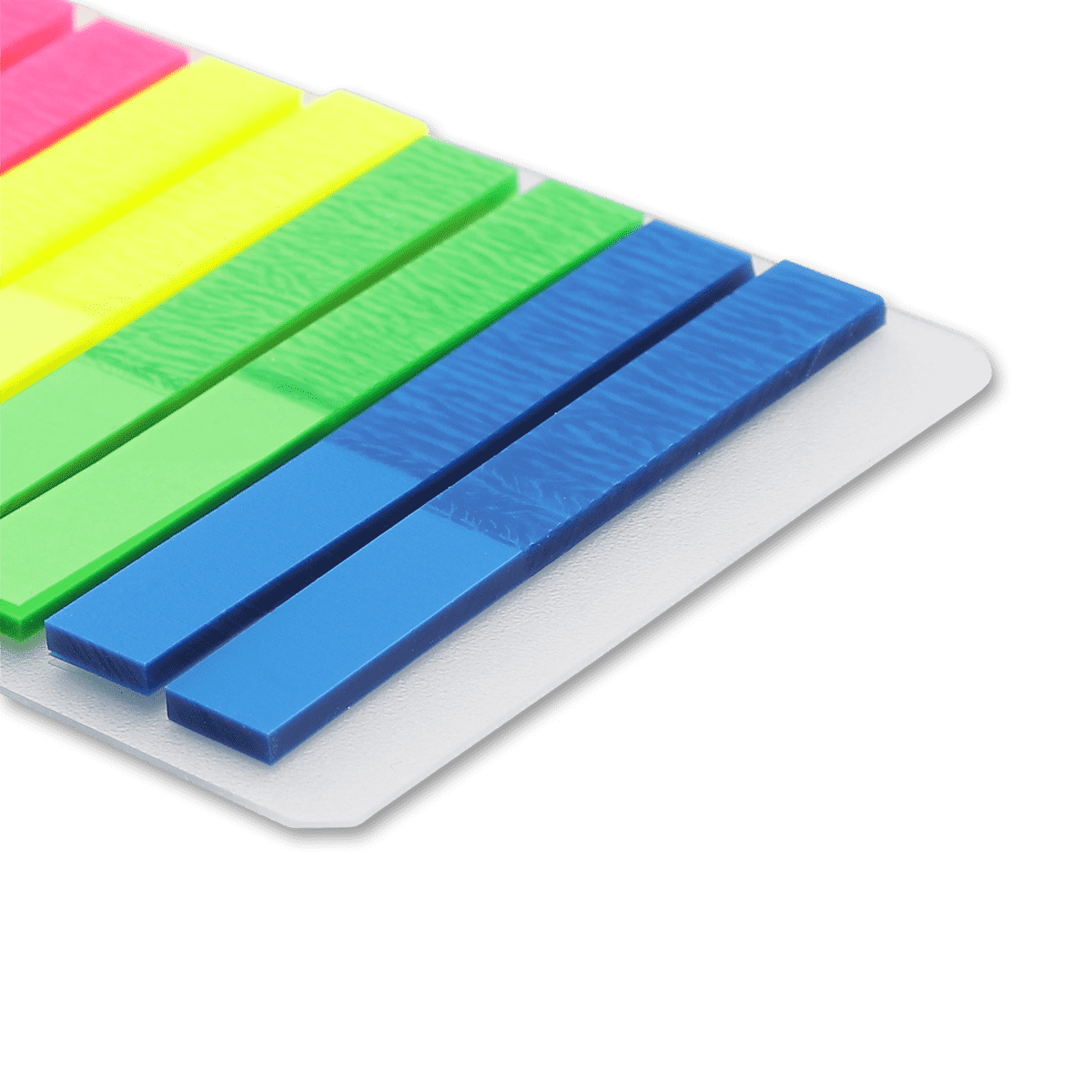 Sticky memos