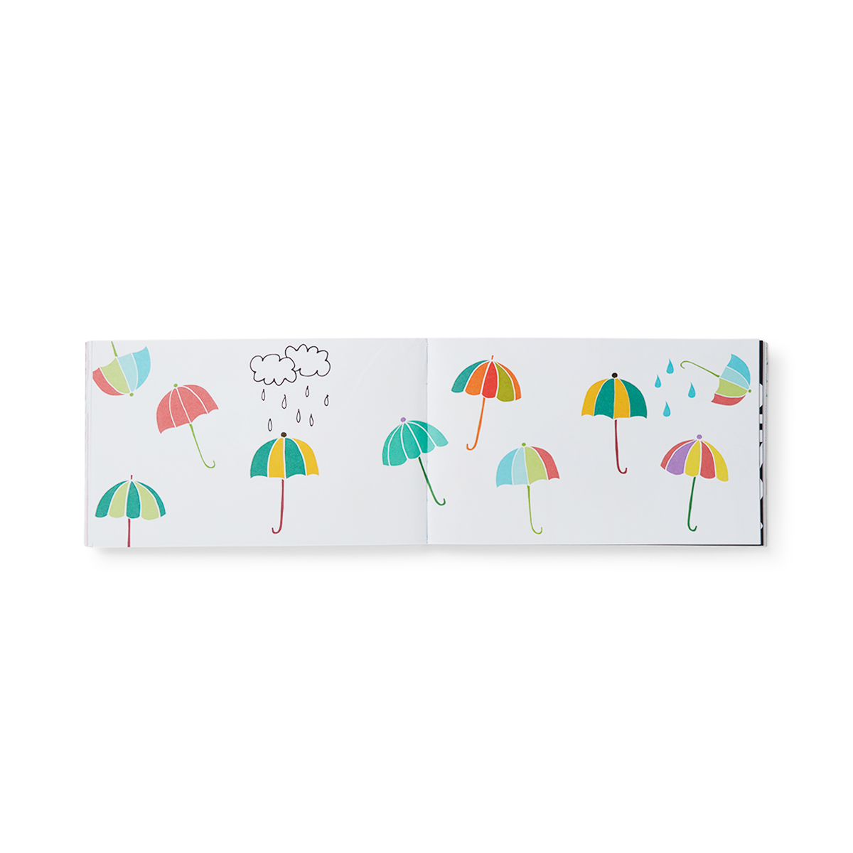 Activity book