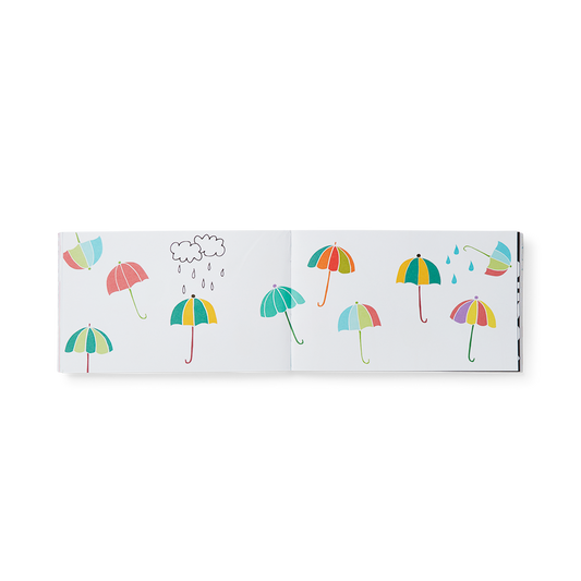 Activity book