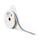 Wrapping ribbon