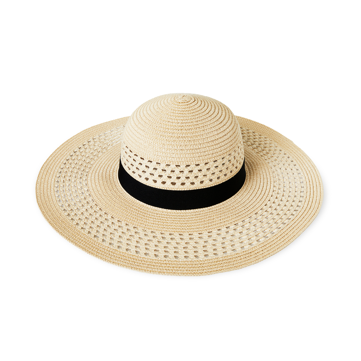 Summer hat