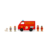 Fire truck