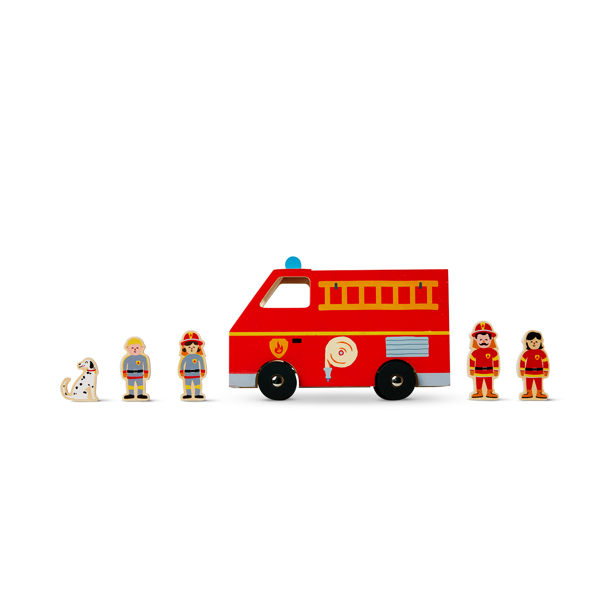 Fire truck