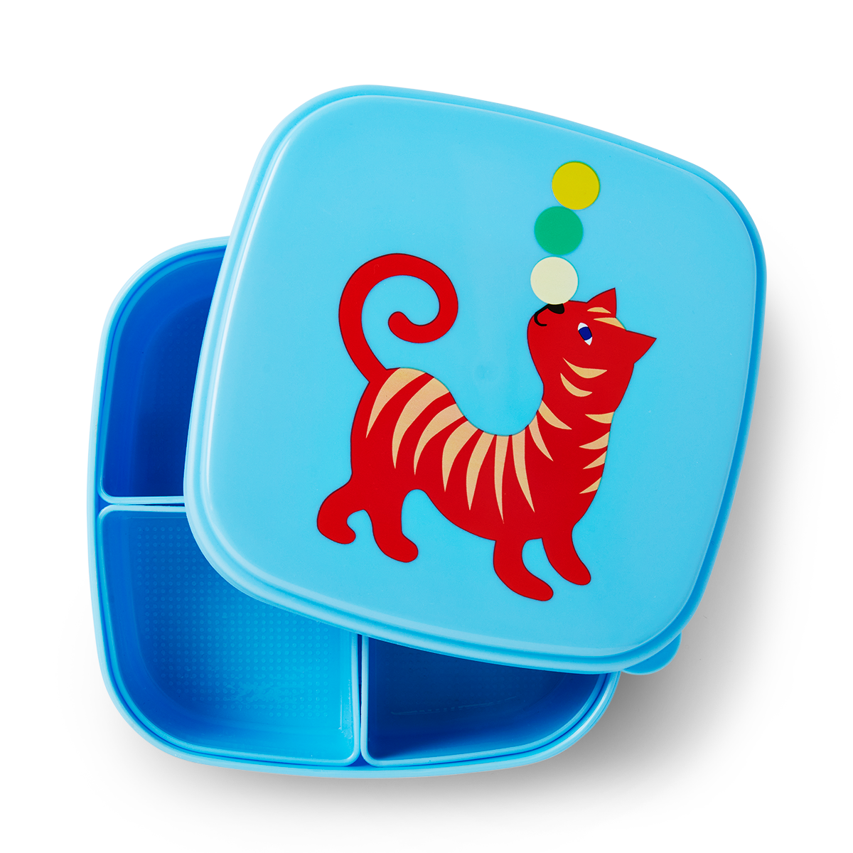 Lunch box