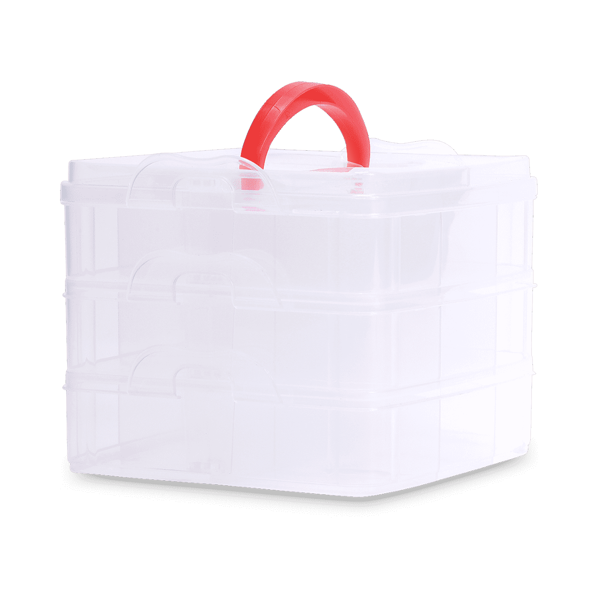 Storage box