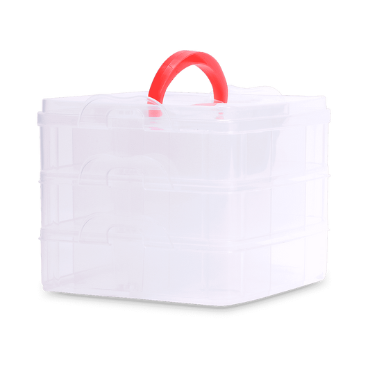 Storage box