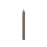 Candle. 25 cm