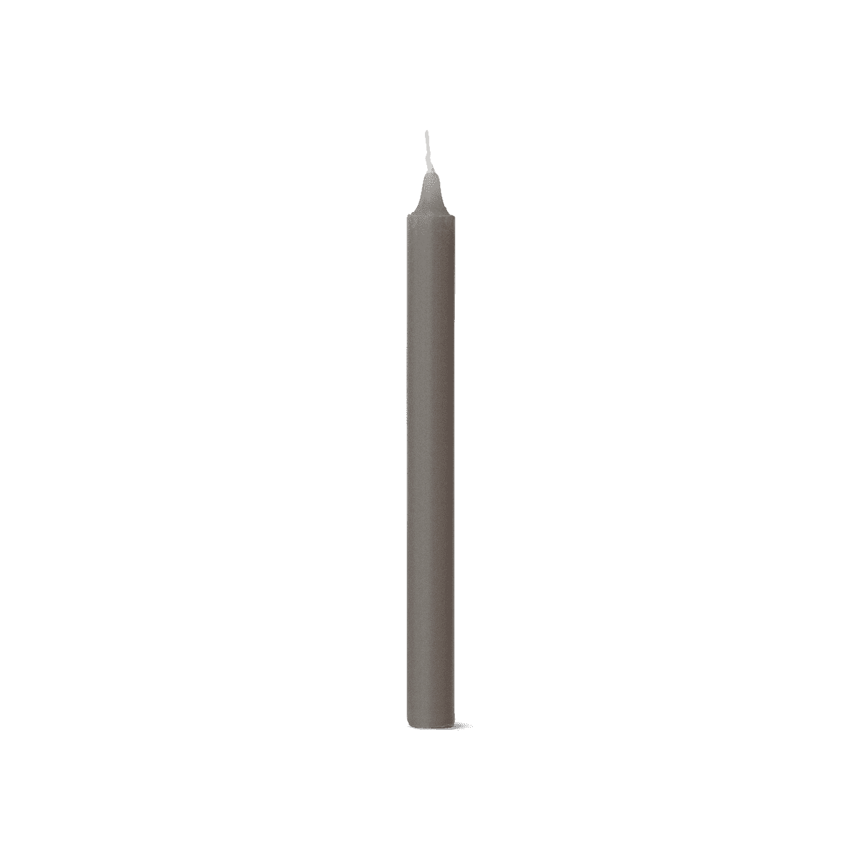 Candle. 25 cm