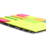 Sticky memos - DEV - Flying Tiger Copenhagen