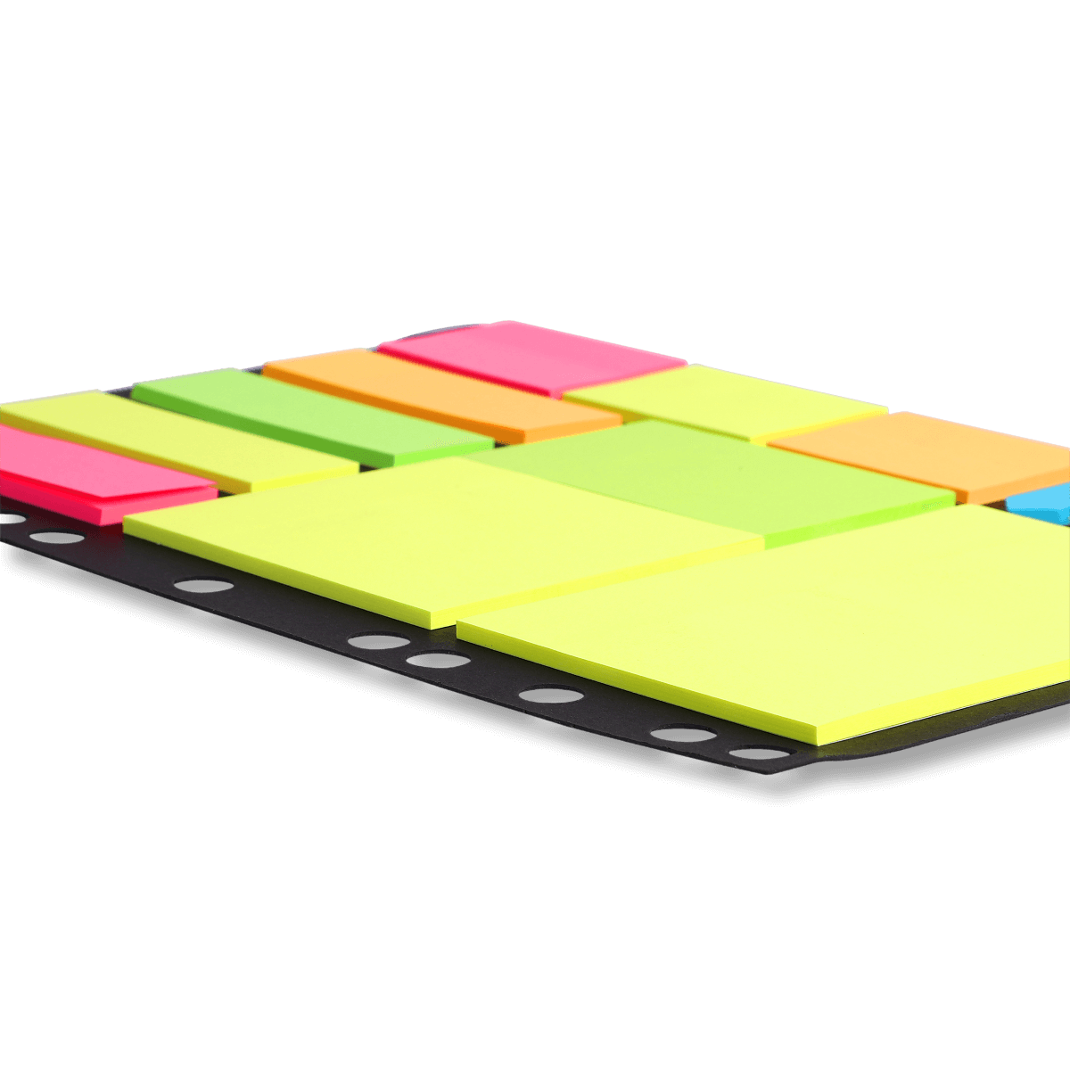 Sticky memos - DEV - Flying Tiger Copenhagen