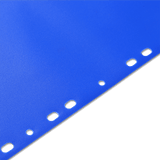 Tabbed index dividers - DEV - Flying Tiger Copenhagen