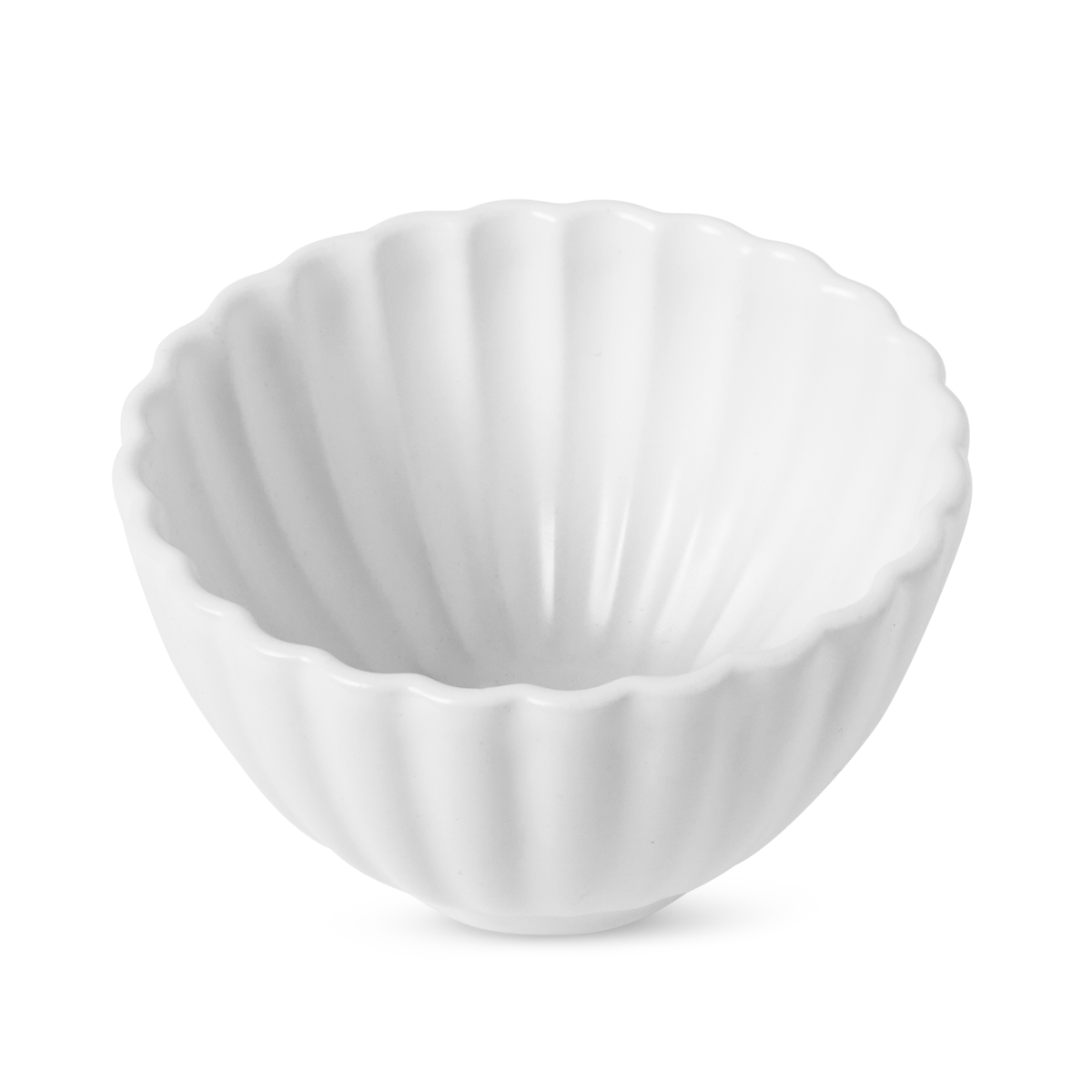 Skål. 9 cm