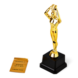 Trophy