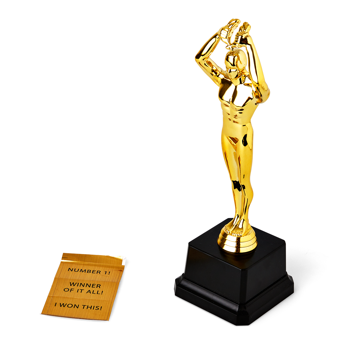 Trophy