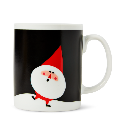 Magic mug