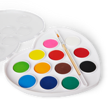Watercolours