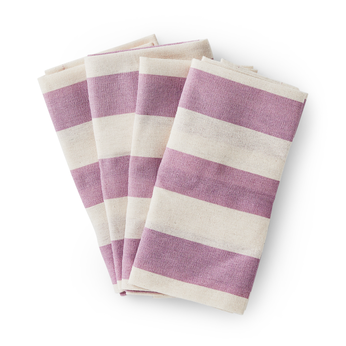 Cloth napkins
